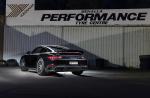 Porsche 911 Turbo S Coupe 2016 года (AU)